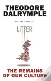 Capa do artigo Litter