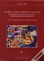 Littera - Escrita, Reescrita, Avaliação