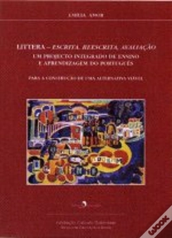 Capa do artigo Littera - Escrita, Reescrita, Avaliação