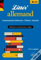 Capa do artigo Littér