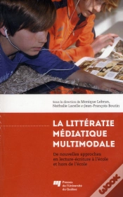 Capa do artigo Litteratie Mediatique Mul