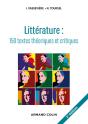 Littérature ; 150 Textes Théoriques Et Critiques - Preview