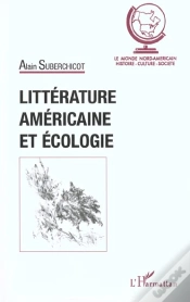 Capa do artigo Litterature Americaine Et Ecologie
