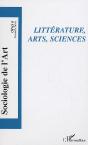Litterature, Arts, Sciences - Preview