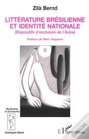 Capa do artigo Litterature Bresilienne Et Identite Nationale ; Dispositifs D