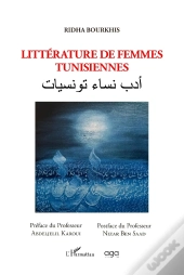 Litterature De Femmes Tunisiennes