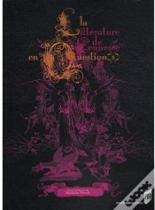 Capa do artigo Littérature De Jeunesse En Question(S)