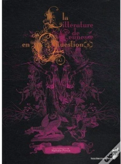 Capa do artigo Littérature De Jeunesse En Question(S)