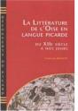Littérature De L'Oise En Langue Picarde - Preview