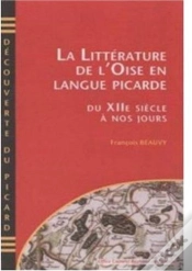 Capa do artigo Littérature De L