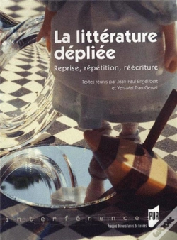 Capa do artigo Litterature Depliee
