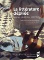 Litterature Depliee - Preview