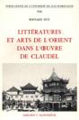 Littérature Et Arts De L'Orient - Preview