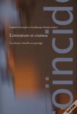 Capa do artigo Littérature Et Cinéma