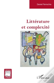 Capa do artigo Littérature Et Complexité