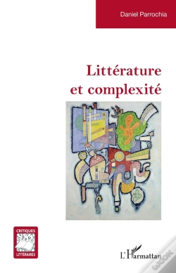Capa do artigo Littérature Et Complexité