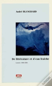 Capa do artigo Litterature Et D