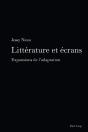 Littérature Et Écrans - Preview