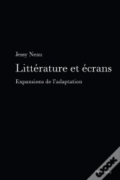Littérature Et Écrans