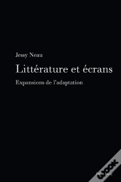 Capa do artigo Littérature Et Écrans
