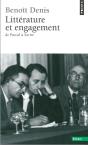 Litterature Et Engagement - Preview
