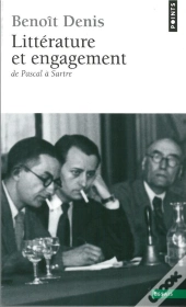 Litterature Et Engagement