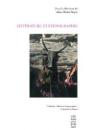 Litterature Et Ethnographie - Preview