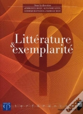 Littérature Et Exemplarité
