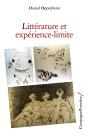 Littérature Et Expérience-Limite - Preview