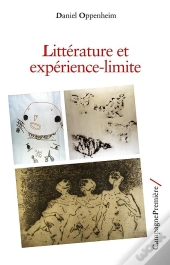 Littérature Et Expérience-Limite
