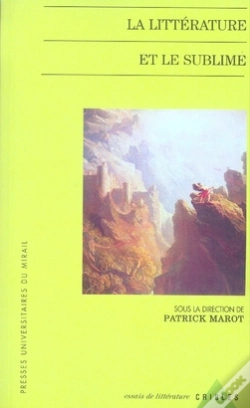 Capa do artigo Littérature Et Le Sublime