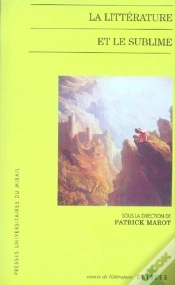Capa do artigo Littérature Et Le Sublime