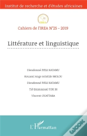 Litterature Et Linguistique