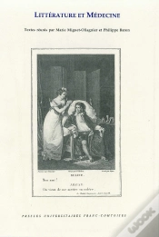 Capa do artigo Littérature Et Médecine