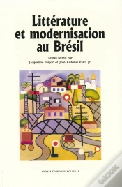 Capa do artigo Littérature Et Modernisation Au Brésil