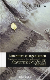 Littérature Et Organisation