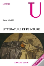 Capa do artigo Litterature Et Peinture