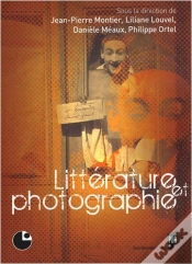 Capa do artigo Littérature Et Photographie