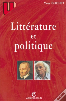 Capa do artigo Littérature Et Politique