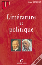 Capa do artigo Littérature Et Politique