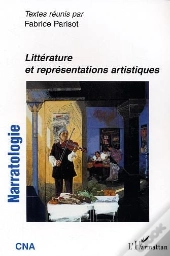 Littérature Et Représentations Artistiques