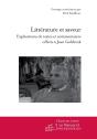 Littérature Et Saveur ; Explications De Textes Et Commentaires Offerts À Jean Goldzink - Preview