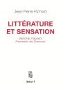 Littérature Et Sensation - Preview