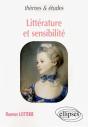 Littérature Et Sensibilité - Preview