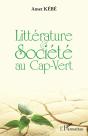 Littérature Et Société Au Cap Vert - Preview