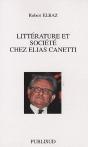 Litterature Et Societe Chez Elias Canetti - Preview