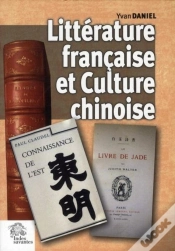 Capa do artigo Littérature Française Et Culture Chinoise