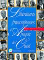 Litterature Francophone Afrique Ouest - Preview