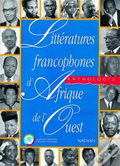 Litterature Francophone Afrique Ouest