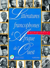 Capa do artigo Litterature Francophone Afrique Ouest